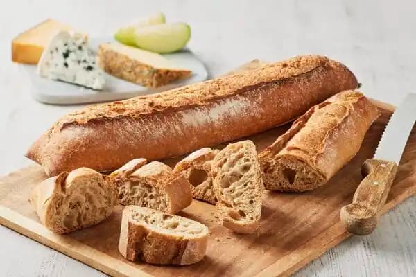 Baguette campagnarde FILIERE QUALITE CARREFOUR