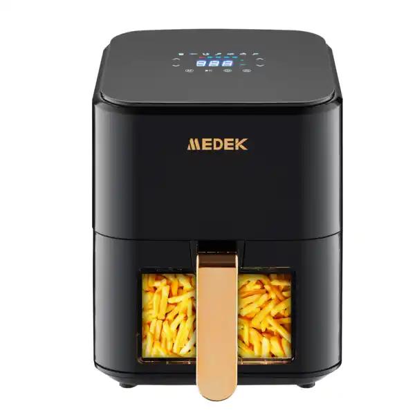 MEDEK Friteuse sans huile