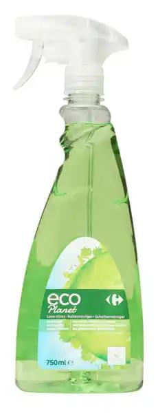 CARREFOUR ECO PLANET Pistolet lave-vitres