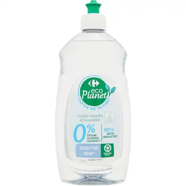 CARREFOUR ECO PLANET Liquide vaisselle