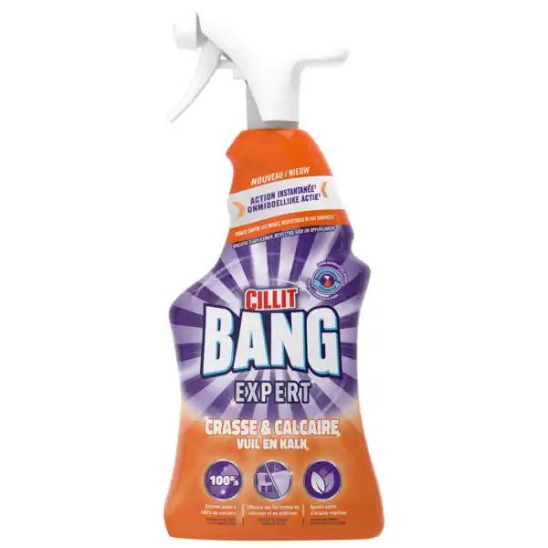 CILLIT BANG Pistolet nettoyant