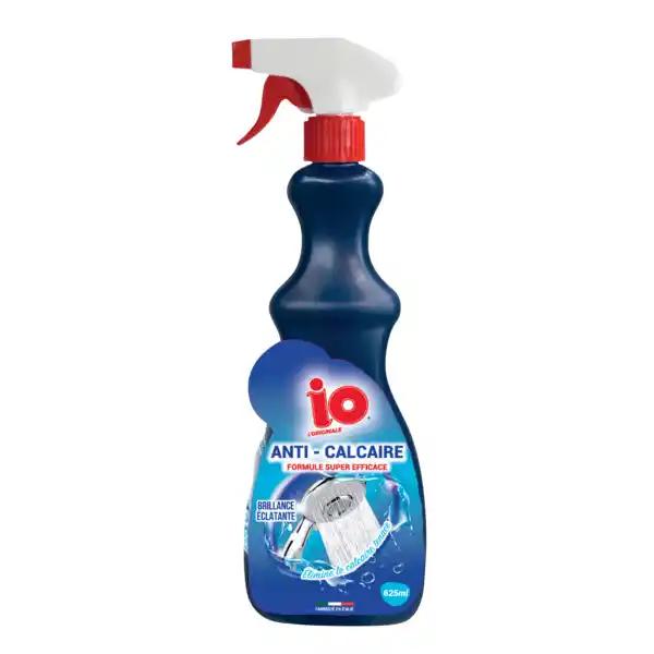 IO L'ORIGINALE Spray Nettoyant Sanitaire