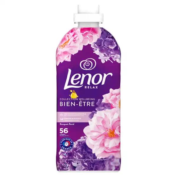 LENOR Adoucissant