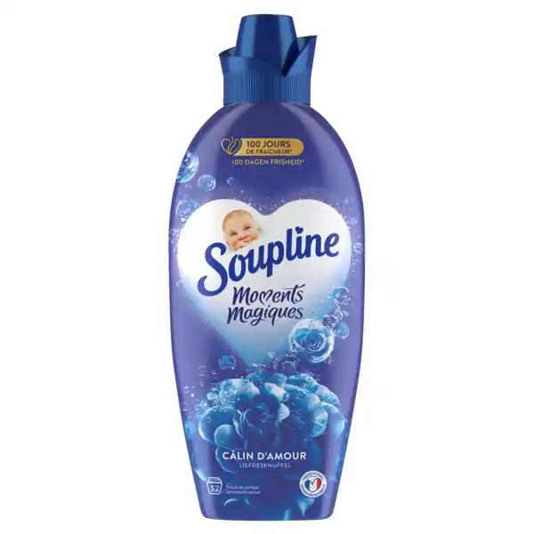 SOUPLINE Adoucissant