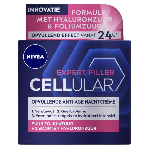 NIVEA Soins Cellular