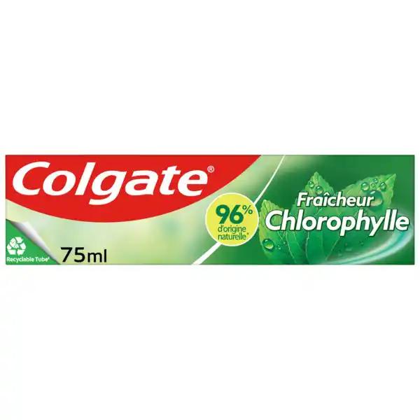 COLGATE Dentifrice