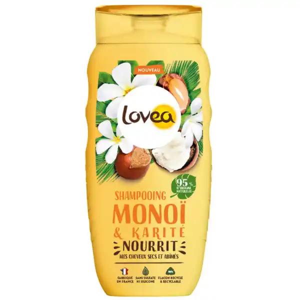 LOVEA Shampooing