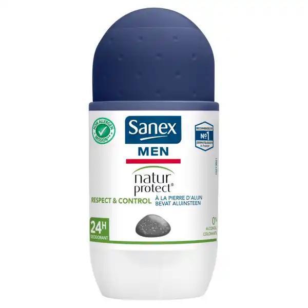 SANEX MEN Déodorant à bille