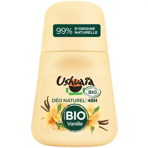 USHUAIA Déodorant à bille bio