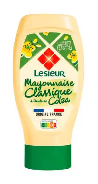 LESIEUR Mayonnaise