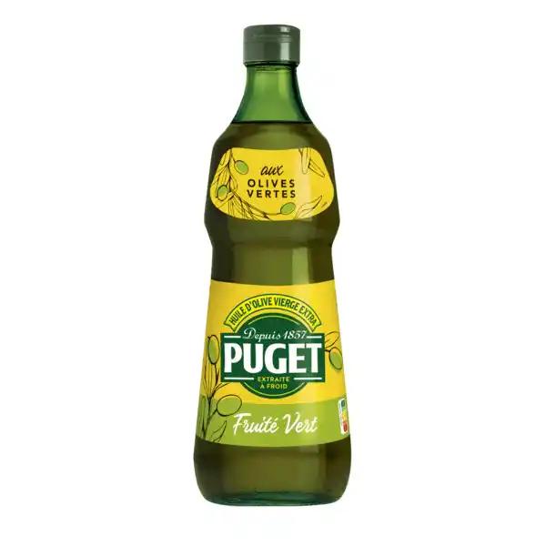 PUGET Huile d'olive