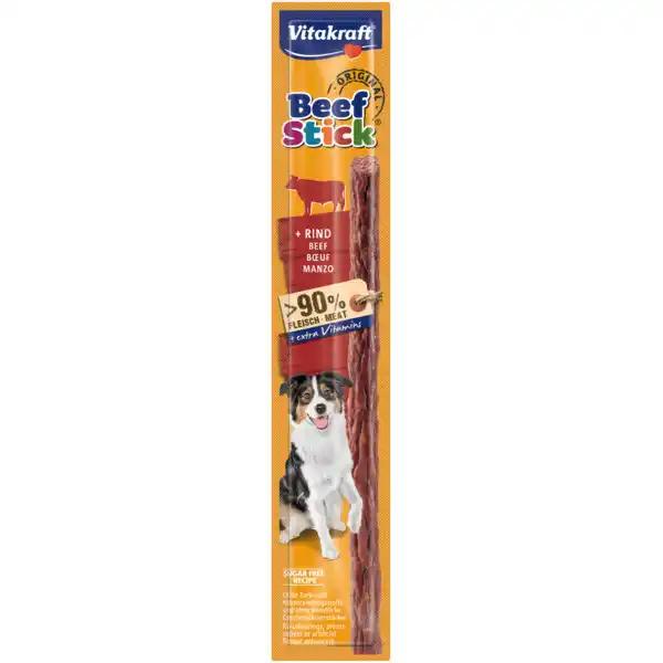 VITAKRAFT Friandises stick pour chiens