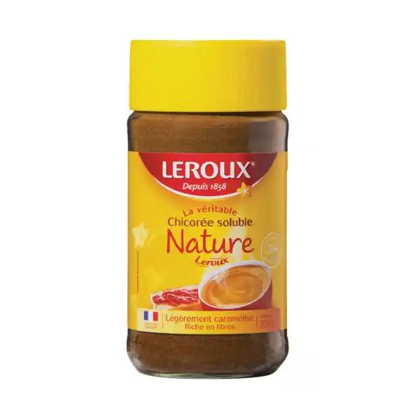 LEROUX Chicorée soluble