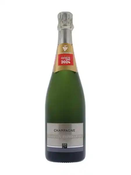 CHARLES DE FLORICOURT Champagne