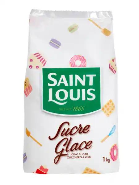 SAINT LOUIS Sucre glace