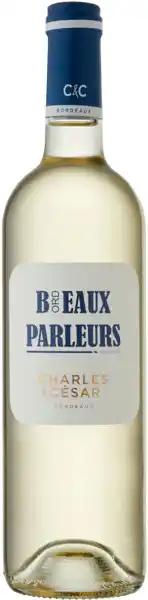 BEAUX PARLEURS A.O.P. Bordeaux