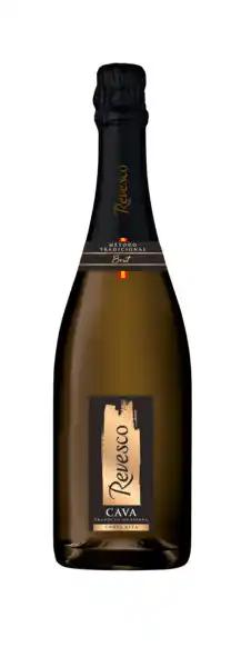 REVESCO Cava Carta Alta Brut