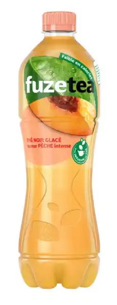 FUZETEA Thé glacé
