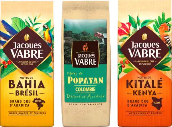 JACQUES VABRE SUR TOUT