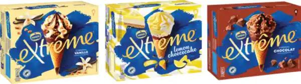 EXTRÊME SUR TOUTES LES GLACES, PAR 6