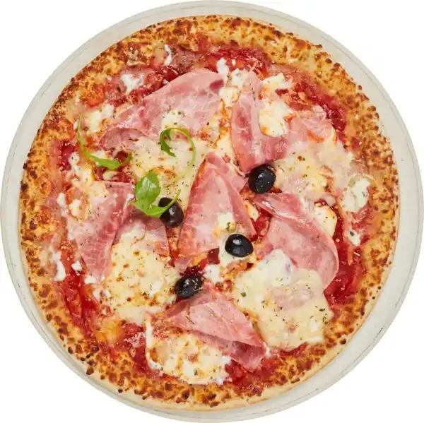 SODEBO Pizza Crust Bords gratinés