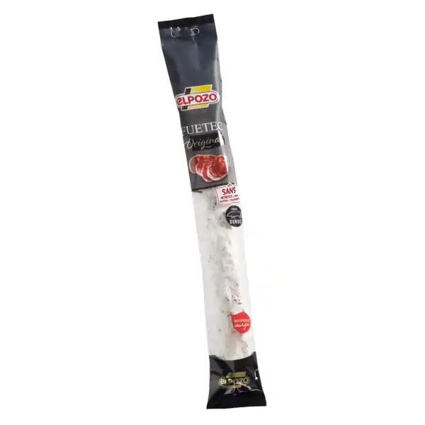 FUETEC Saucisse sèche L'Original