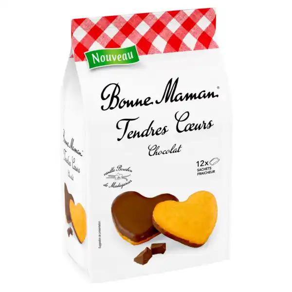BONNE MAMAN Gâteaux