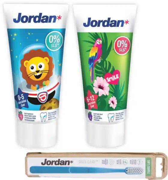 JORDAN SUR TOUT