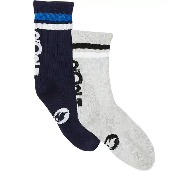 PARIS 2024 Mi-chaussettes garçon des Jeux Olympiques de Paris 2024