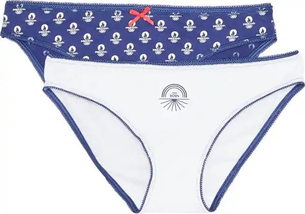 PARIS 2024 Culottes fille des Jeux Olympiques de Paris 2024