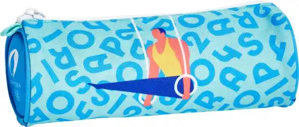 PARIS 2024 Trousse ronde des Jeux Olympiques de Paris 2024