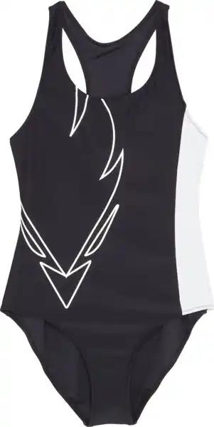 EQUIPE DE FRANCE Maillot de bain 1 pièce femme Equipe de France des Jeux Olympiques de Paris 2024