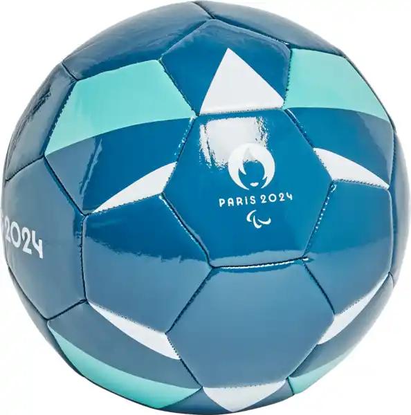 PARIS 2024 Ballon de football des Jeux Paralympiques de Paris 2024