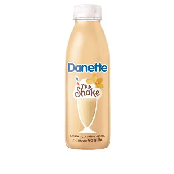 DANONE Milk Shake Danette