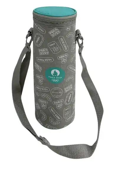 PARIS 2024 Porte bouteille des Jeux Olympiques de Paris 2024