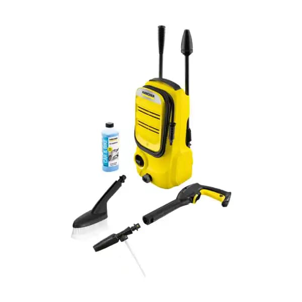 KARCHER Nettoyeur Haute pression K2 Compact Car