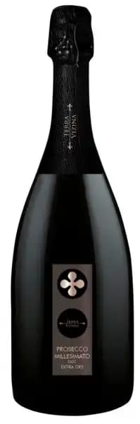 TERRA VIZINA Prosecco Millesimato DOC