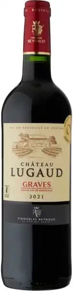 CHÂTEAU LUGAUD A.O.P. Graves