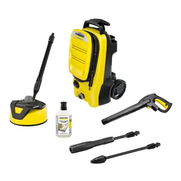 KARCHER Nettoyeur K4 compact UM HOME