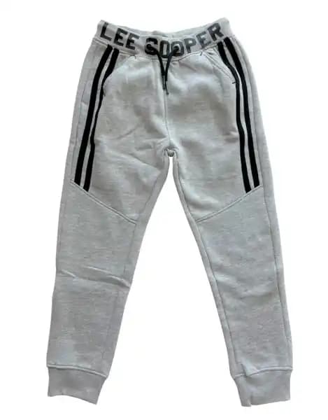 Jogging Lee Cooper enfant