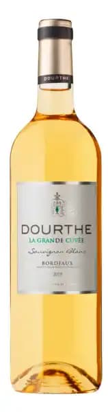 DOURTHE, LA GRANDE CUVEE A.O.P. Bordeaux