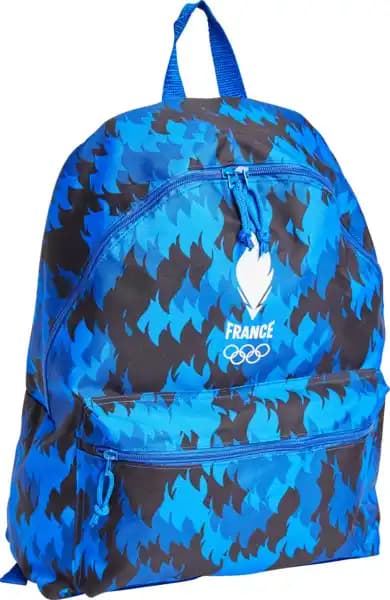 EQUIPE DE FRANCE Sac à dos Equipe de France des Jeux Olympiques de Paris 2024