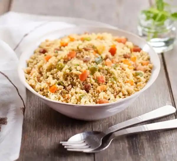 Taboulé à l'orientale CARREFOUR Le Marché