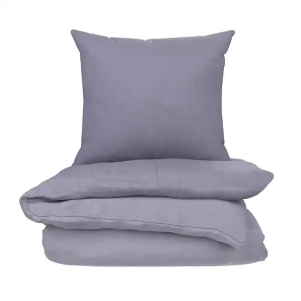 TEX HOME Parure Honeycomb