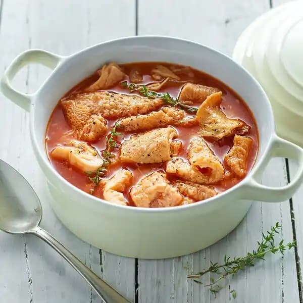 Tripes à la mode de Caen