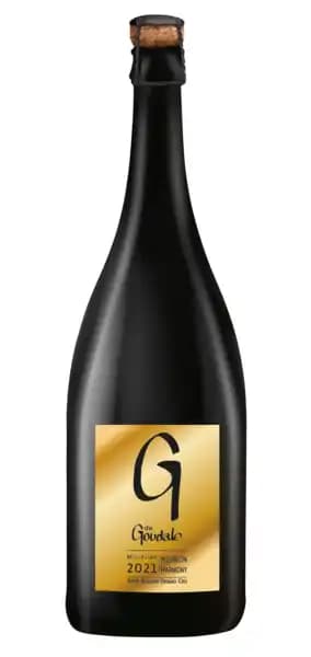 LA GOUDALE Bière blonde Grand Cru