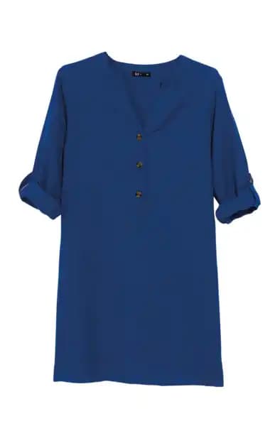 TEX Robe tunique femme