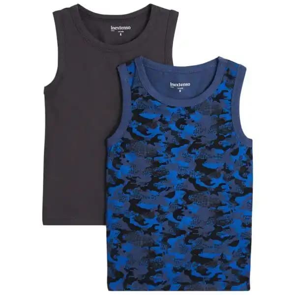 Sous-Vêtements Enfant Inextenso