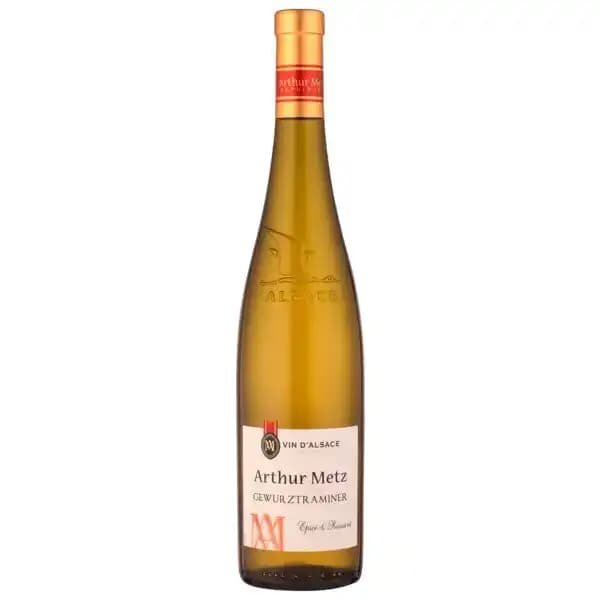 Alsace Aop Gewurztraminer 2022