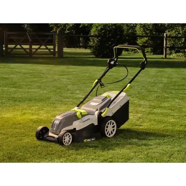 Tondeuse Filaire 2000 W Gardenstar